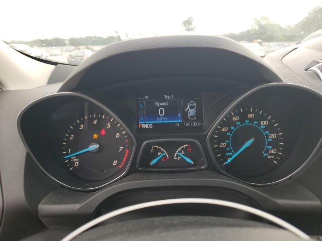 2016 FORD ESCAPE SE - 1FMCU0GX9GUB56962