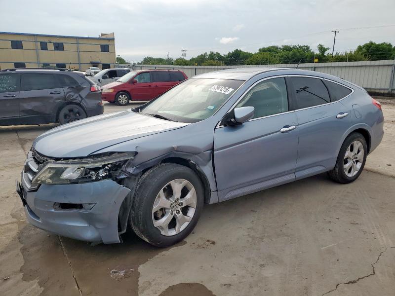 Vin: 5j6tf1h50al013181, lot: 57901215, honda accord exl 2010 img_1