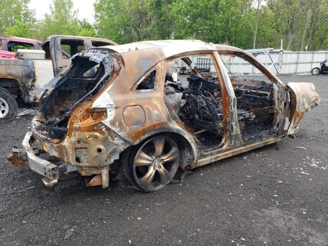Vin: jn8as1mw0bm142254, lot: 55926595, infiniti fx35 20113