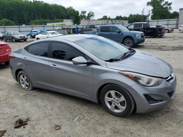 Vin: kmhdh4ae8fu311359, lot: 56931375, hyundai elantra se 20154