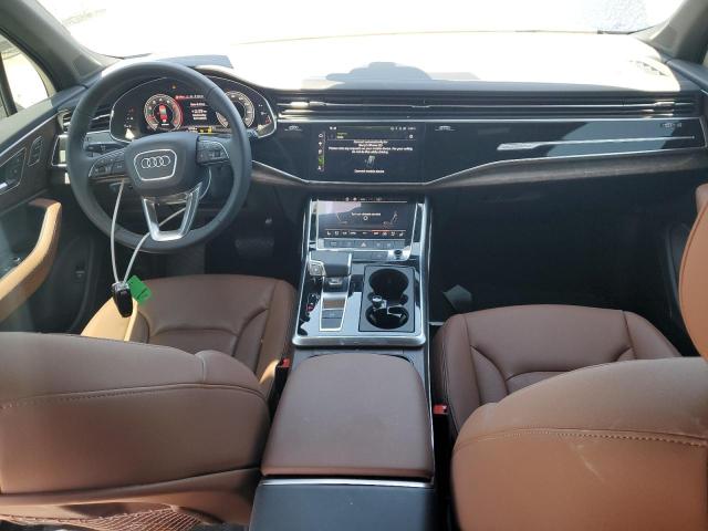 2025 AUDI Q7 PREMIUM WA1LVBF78SD006827