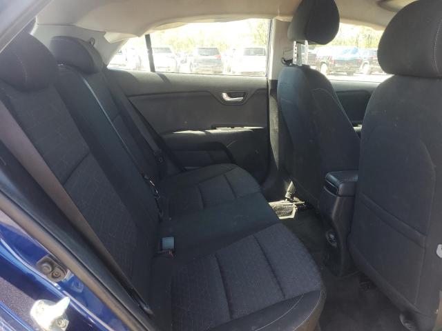 2020 KIA RIO LX 3KPA25AD5LE288509