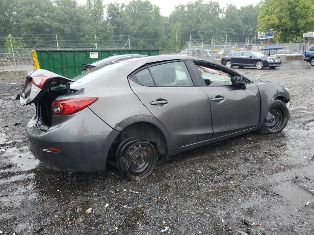 Vin: 3mzbn1u76hm104778, lot: 58185175, mazda 3 sport 20173