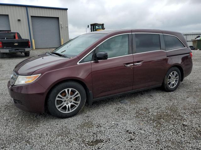HONDA ODYSSEY EX