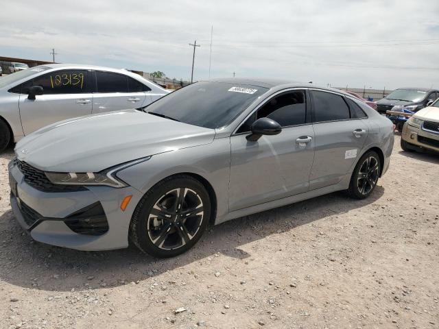 Vin: 5xxg64j27ng156899, lot: 56630775, kia k5 gt line 2022 img_1