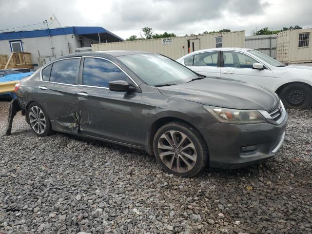 Vin: 1hgcr2f55ea287260, lot: 58586405, honda accord sport 20144