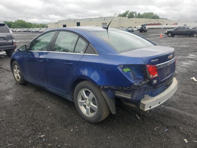 Vin: 1g1pf5sc7c7254102, lot: 57283455, chevrolet cruze lt 20122