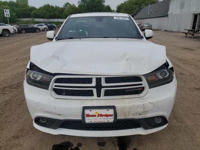 2015 DODGE DURANGO LI - 1C4RDJDG8FC850782