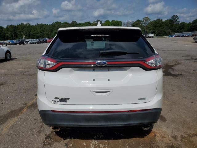 2016 FORD EDGE SE - 2FMPK3G94GBB72471