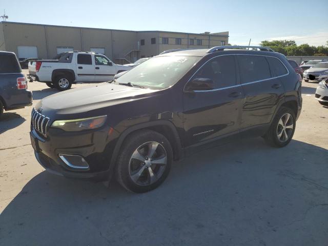 Vin: 1c4pjldn4ld585441, lot: 56171845, jeep grand cher limited 2020 img_1