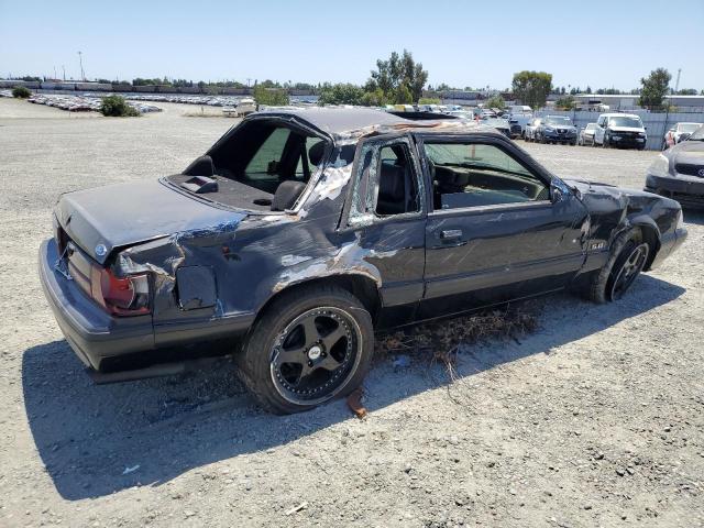 Vin: 1facp40e3mf113252, lot: 58276805, ford mustang lx 19913