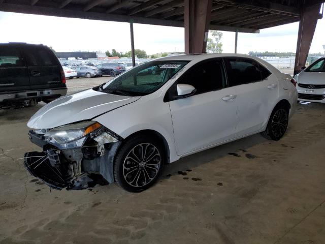 Vin: 5yfburhe4ep089683, lot: 55860645, toyota corolla l 2014 img_1