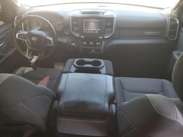 2019 RAM 1500 BIG H 1C6RREBT8KN652749