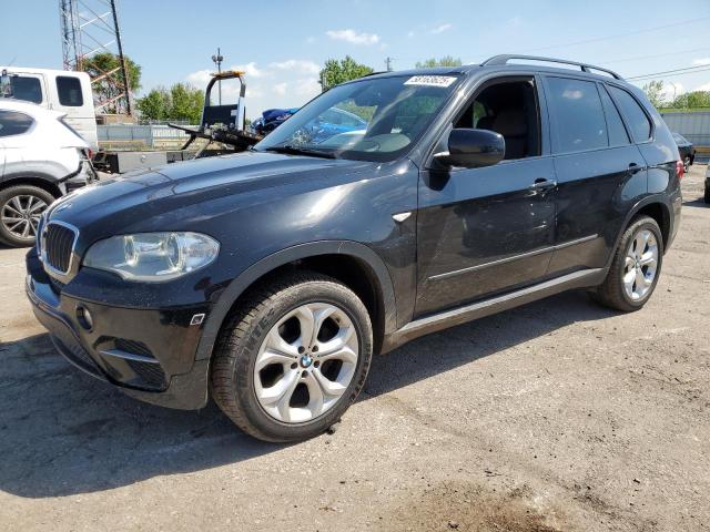 BMW X5 XDRIVE3