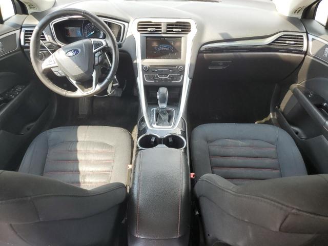 2016 FORD FUSION SE - 3FA6P0H71GR257093