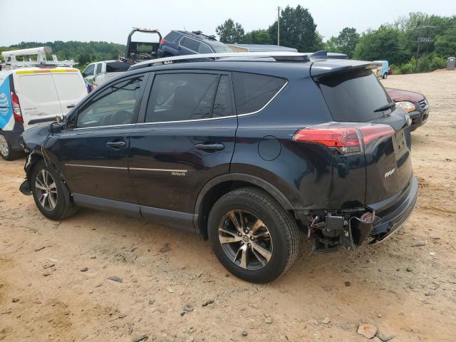 Vin: jtmwfrev4jj192259, lot: 57348115, toyota rav4 adventure 20182