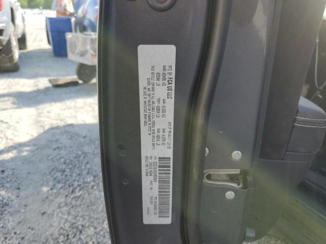 2019 DODGE CHARGER SR 2C3CDXL91KH563825