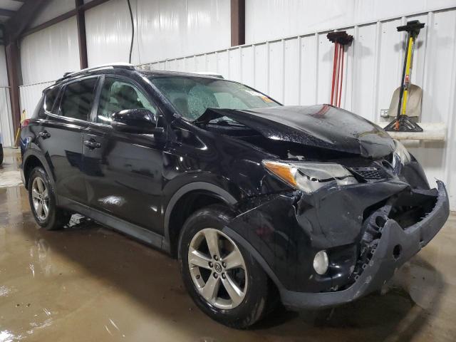 Vin: 2t3rfrev9fw287051, lot: 55813085, toyota rav4 xle 20154