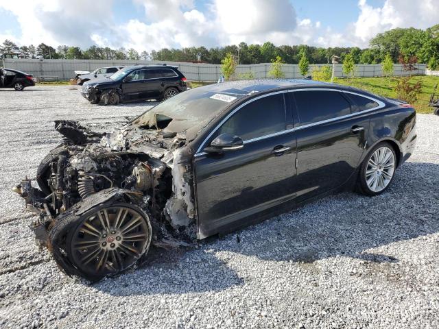 JAGUAR XJL PORTFO
