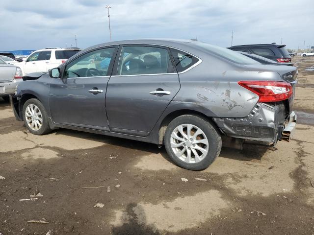 Vin: 3n1ab7apxky365641, lot: 54262115, nissan sentra s 20192