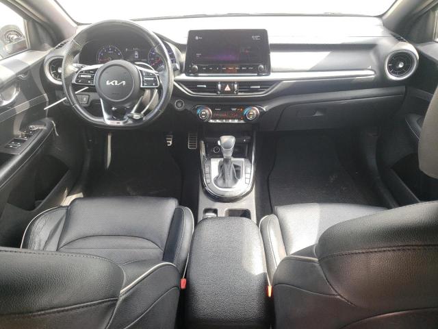 2022 KIA FORTE GT L 3KPF54AD6NE427069