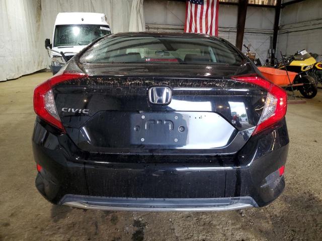 2019 HONDA CIVIC LX - 2HGFC2F69KH590918