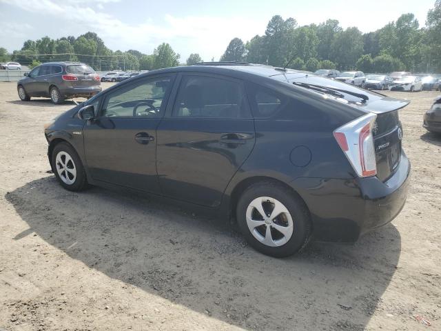 Vin: jtdkn3du7d1676227, lot: 57165025, toyota prius 20132