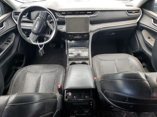 2021 JEEP GRAND CHER - 1C4RJKBG7M8113901