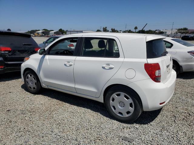 Vin: jtkkupb4xe1046015, lot: 58930665, toyota scion 20142