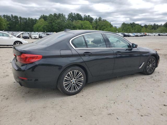 Vin: wbaja7c59kww03222, lot: 57582465, bmw 5 series xi 20193