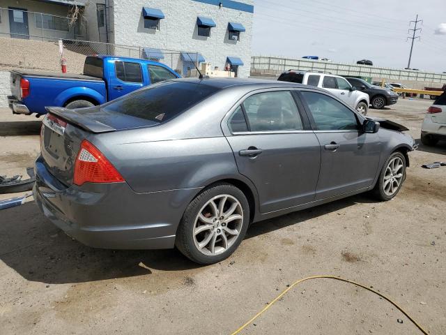 Vin: 3fahp0ja6ar249402, lot: 55365715, ford fusion sel 20103