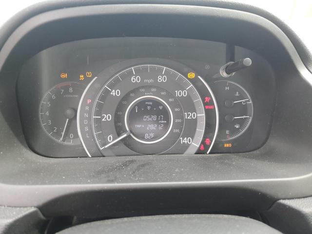 2015 HONDA CR-V EXL 2HKRM4H79FH650025