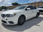 2017 NISSAN SENTRA S - 3N1AB7AP4HY254298
