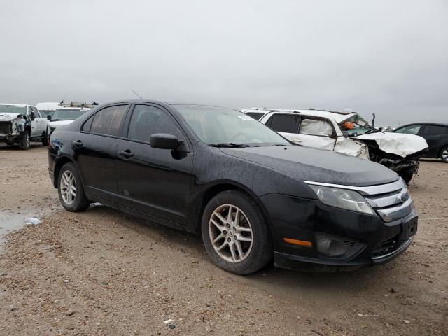 Vin: 3fahp0ga2cr128294, lot: 55808735, ford fusion s 20124