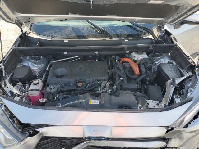 2021 TOYOTA RAV4 XLE - 4T3RWRFV6MU016752