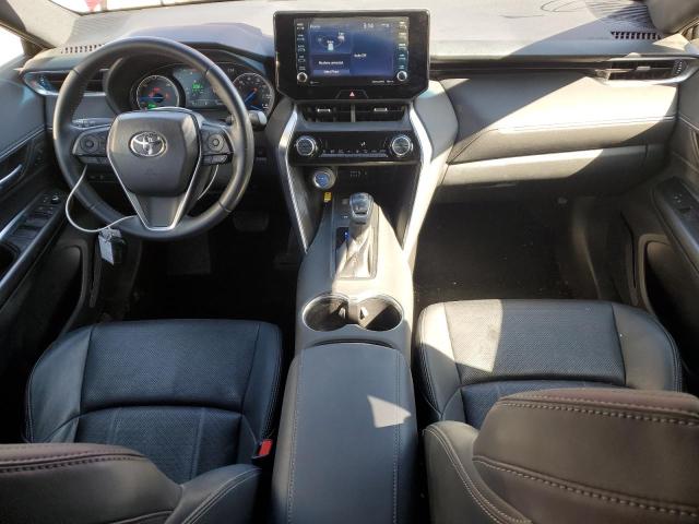2021 TOYOTA VENZA XLE - JTEAAAAH3MJ036207