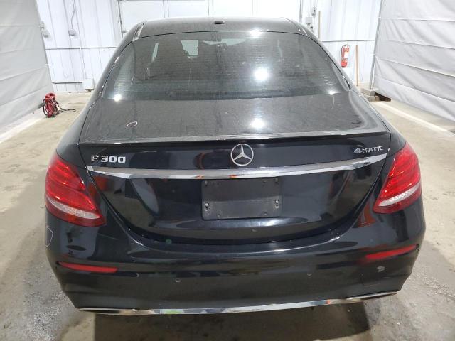 2017 MERCEDES-BENZ E 300 4MAT WDDZF4KB6HA166126