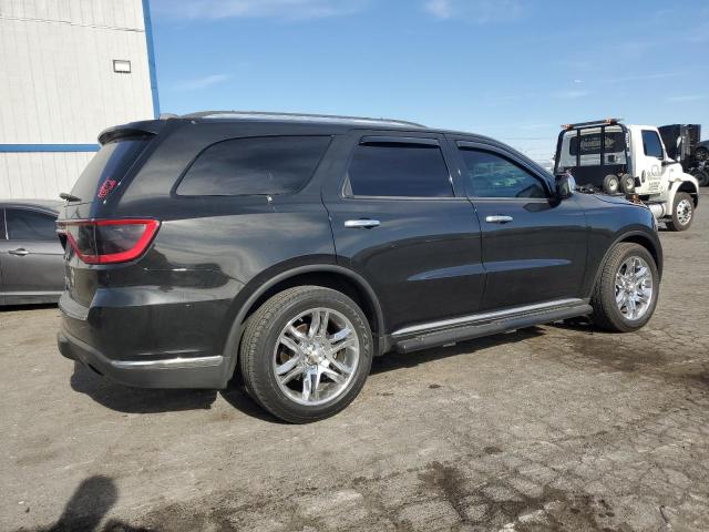 Vin: 1c4rdhdg5ec455000, lot: 57837325, dodge durango limited 20143