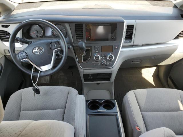 2016 TOYOTA SIENNA LE - 5TDKK3DC5GS751871