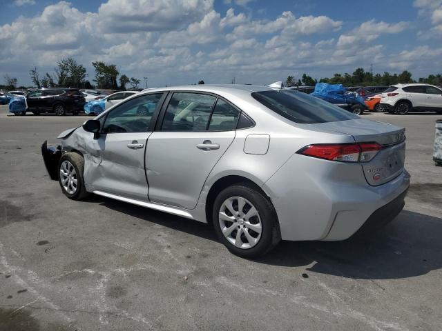 Vin: 5yfb4mde5rp137092, lot: 55606835, toyota corolla le 20242