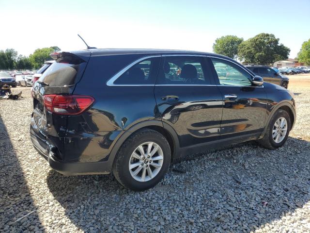 Vin: 5xypg4a32kg521213, lot: 58169175, kia sorento l 20193