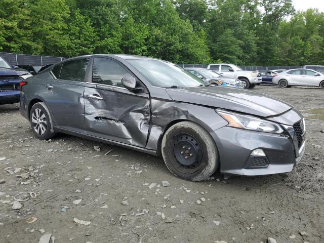 Vin: 1n4bl4bv3kc111634, lot: 57755975, nissan altima s 20194