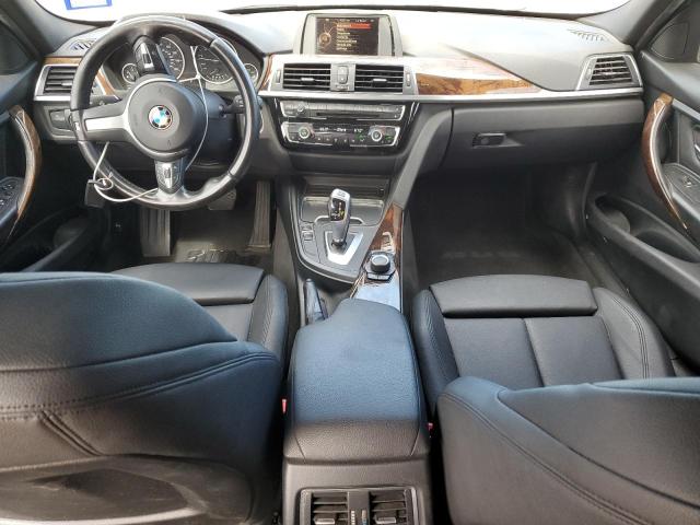 2016 BMW 320 I - WBA8E1G56GNT35611