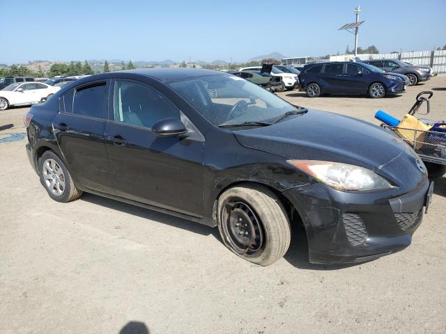 Vin: jm1bl1tf6d1727407, lot: 56005645, mazda 3 i 20134
