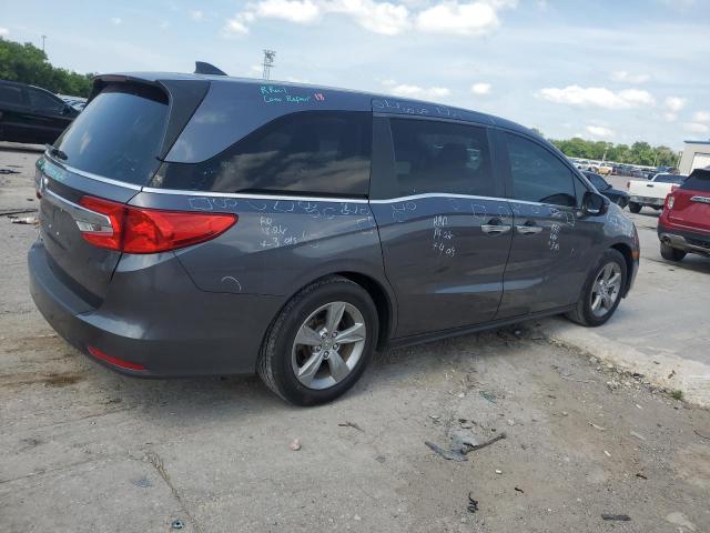 Vin: 5fnrl6h7xlb003593, lot: 57576855, honda all models exl 20203