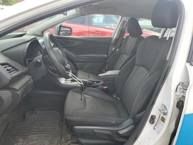 2022 SUBARU IMPREZA 4S3GKAB60N3607912