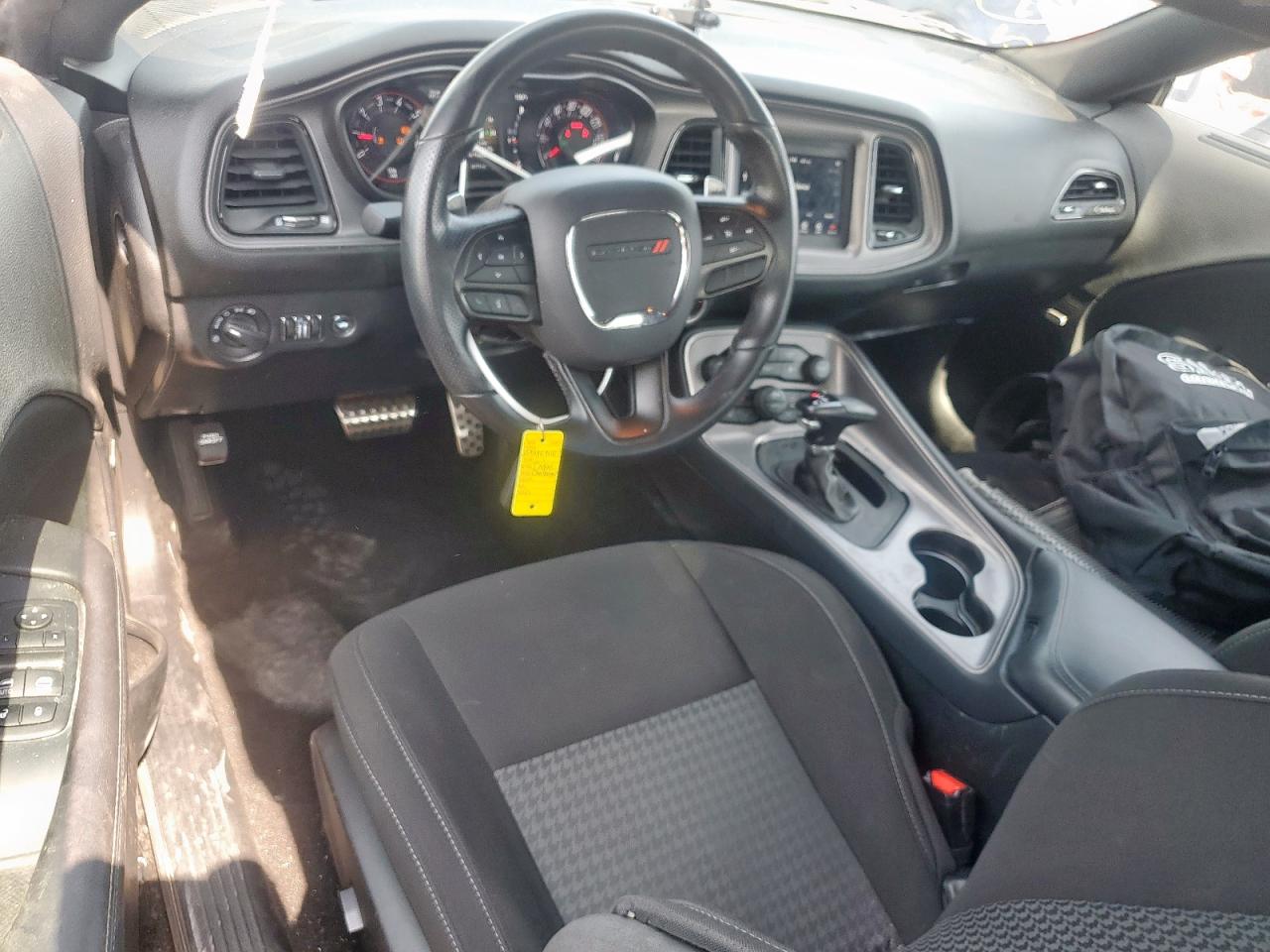 Dodge Challenger 2023