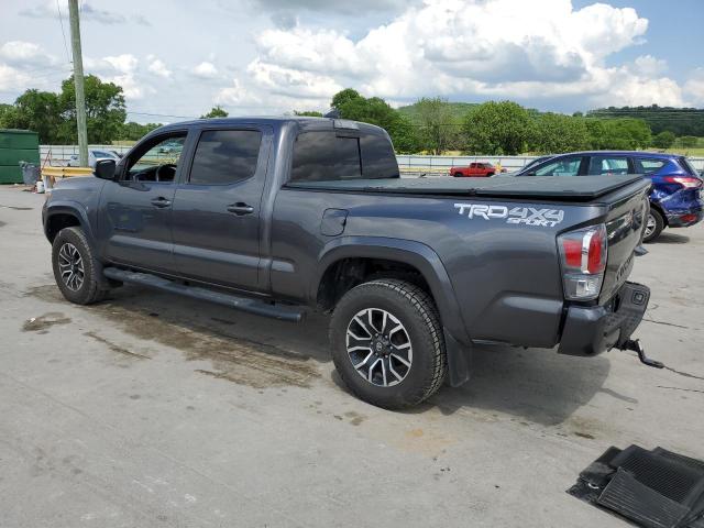 Vin: 3tydz5bn0mt002125, lot: 56238385, toyota tacoma double cab 20212