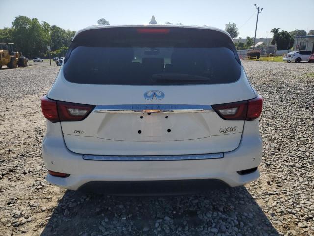 2020 INFINITI QX60 LUXE 5N1DL0MM7LC513203