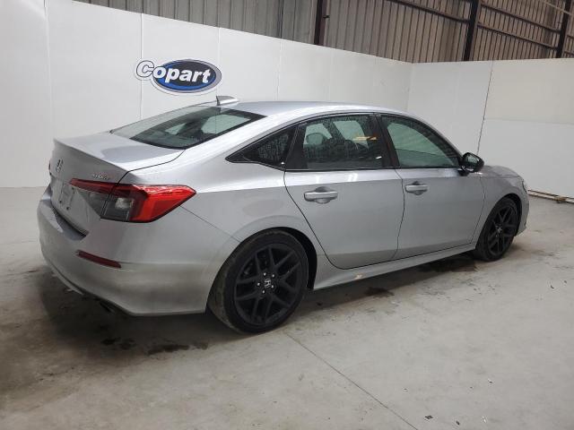 Vin: 2hgfe2f5xrh544431, lot: 57988585, honda civic sport 20243